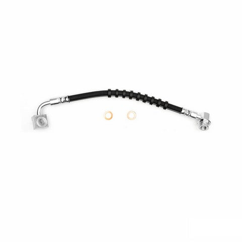 Brake Hydraulic Hose Dynamic Friction 350-54418
