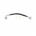 Brake Hydraulic Hose Dynamic Friction 350-54418