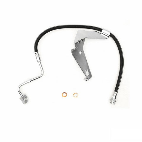 Brake Hydraulic Hose Dynamic Friction 350-54421