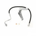 Brake Hydraulic Hose Dynamic Friction 350-54421