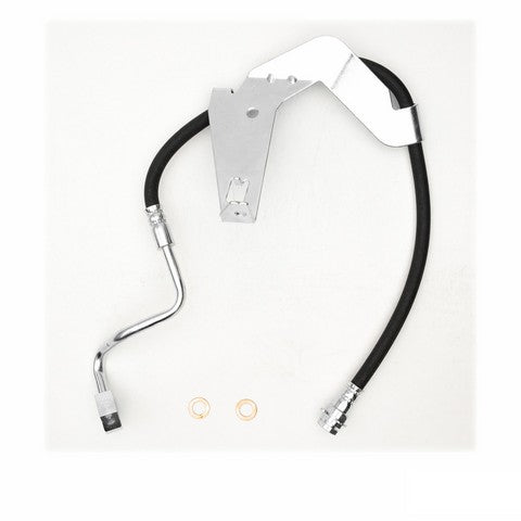 Brake Hydraulic Hose Dynamic Friction 350-54422