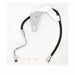Brake Hydraulic Hose Dynamic Friction 350-54422