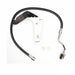 Brake Hydraulic Hose Dynamic Friction 350-54423