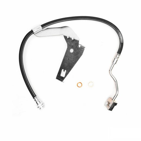 Brake Hydraulic Hose Dynamic Friction 350-54424