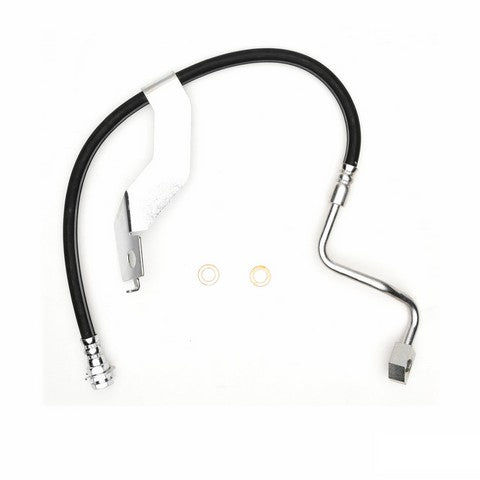 Brake Hydraulic Hose Dynamic Friction 350-54425