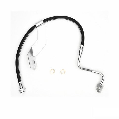 Brake Hydraulic Hose Dynamic Friction 350-54426