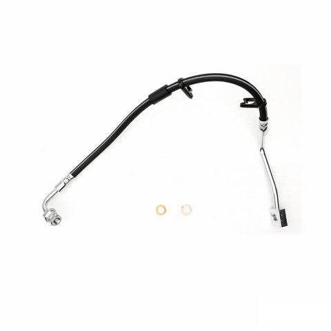 Brake Hydraulic Hose Dynamic Friction 350-54427