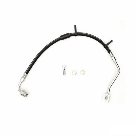Brake Hydraulic Hose Dynamic Friction 350-54428