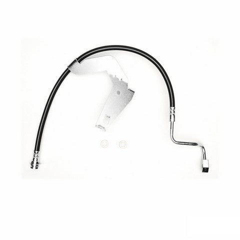 Brake Hydraulic Hose Dynamic Friction 350-54429
