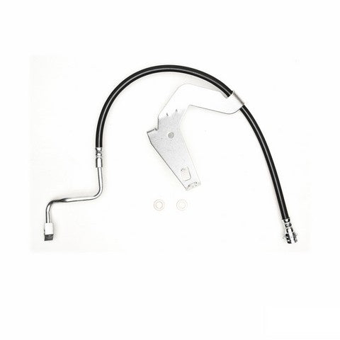 Brake Hydraulic Hose Dynamic Friction 350-54430