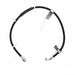 Brake Hydraulic Hose Dynamic Friction 350-54432