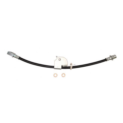 Brake Hydraulic Hose Dynamic Friction 350-54433