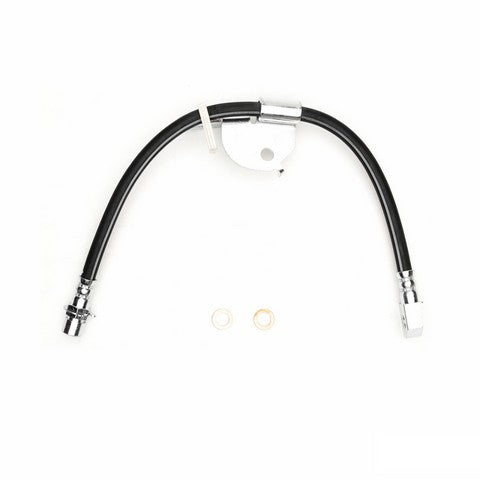 Brake Hydraulic Hose Dynamic Friction 350-54434