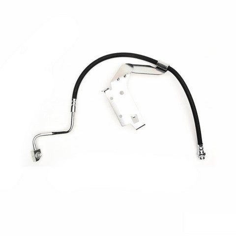 Brake Hydraulic Hose Dynamic Friction 350-54435