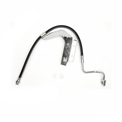 Brake Hydraulic Hose Dynamic Friction 350-54436