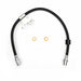 Brake Hydraulic Hose Dynamic Friction 350-54439