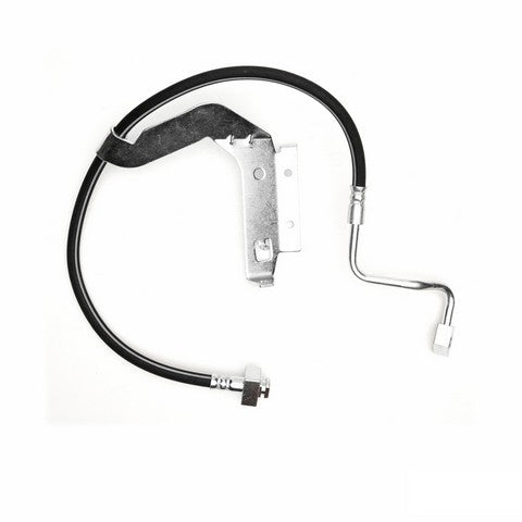 Brake Hydraulic Hose Dynamic Friction 350-54443
