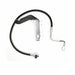 Brake Hydraulic Hose Dynamic Friction 350-54443