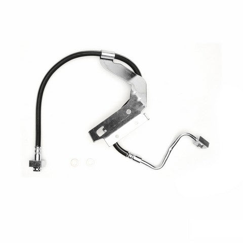 Brake Hydraulic Hose Dynamic Friction 350-54444
