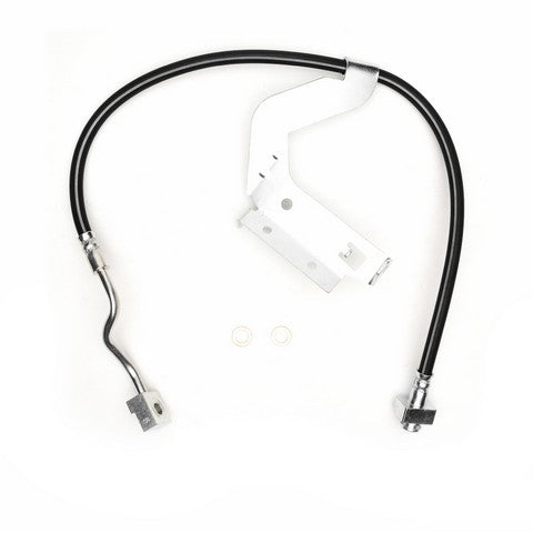 Brake Hydraulic Hose Dynamic Friction 350-54446
