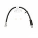 Brake Hydraulic Hose Dynamic Friction 350-54447