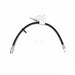Brake Hydraulic Hose Dynamic Friction 350-54452