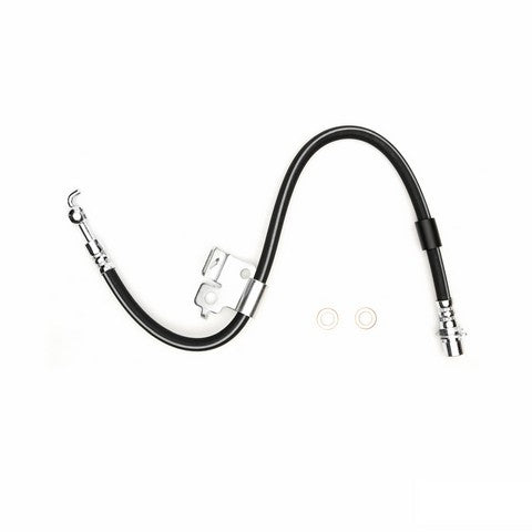 Brake Hydraulic Hose Dynamic Friction 350-54453