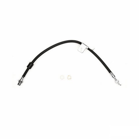 Brake Hydraulic Hose Dynamic Friction 350-54454