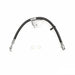 Brake Hydraulic Hose Dynamic Friction 350-54455