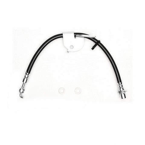 Brake Hydraulic Hose Dynamic Friction 350-54456