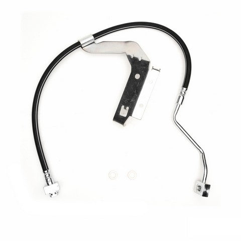 Brake Hydraulic Hose Dynamic Friction 350-54462