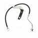 Brake Hydraulic Hose Dynamic Friction 350-54462