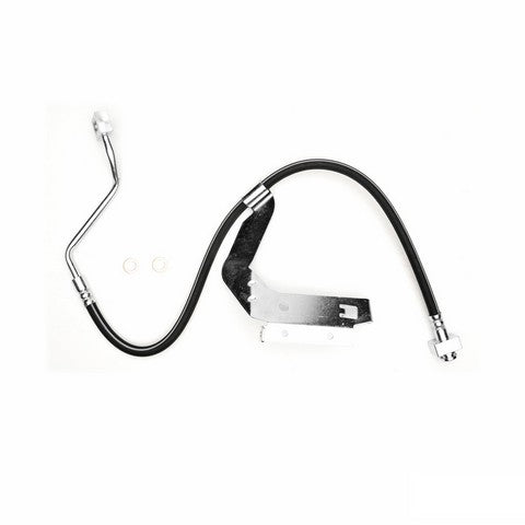 Brake Hydraulic Hose Dynamic Friction 350-54463