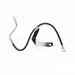 Brake Hydraulic Hose Dynamic Friction 350-54463