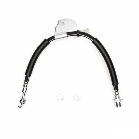 Brake Hydraulic Hose Dynamic Friction 350-54466