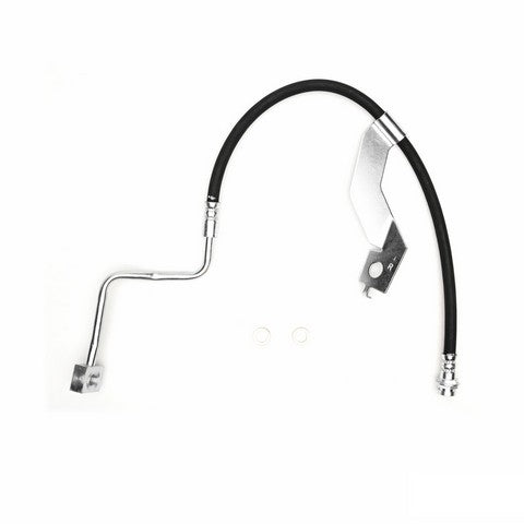 Brake Hydraulic Hose Dynamic Friction 350-54469
