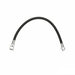 Brake Hydraulic Hose Dynamic Friction 350-54480