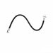 Brake Hydraulic Hose Dynamic Friction 350-54484