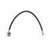 Brake Hydraulic Hose Dynamic Friction 350-54490
