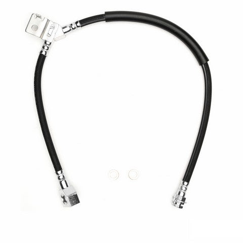 Brake Hydraulic Hose Dynamic Friction 350-54492