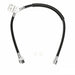 Brake Hydraulic Hose Dynamic Friction 350-54492