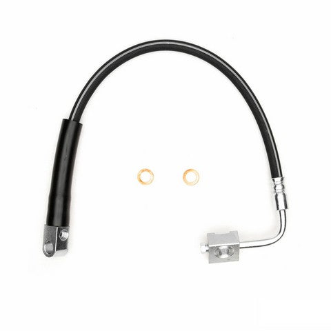 Brake Hydraulic Hose Dynamic Friction 350-54496