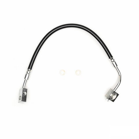 Brake Hydraulic Hose Dynamic Friction 350-54498