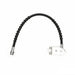 Brake Hydraulic Hose Dynamic Friction 350-54499