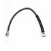 Brake Hydraulic Hose Dynamic Friction 350-54500