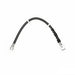 Brake Hydraulic Hose Dynamic Friction 350-54504