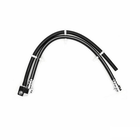 Brake Hydraulic Hose Dynamic Friction 350-54505