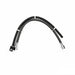 Brake Hydraulic Hose Dynamic Friction 350-54505