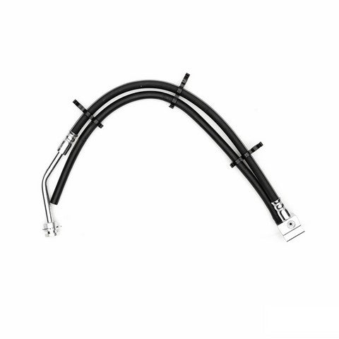 Brake Hydraulic Hose Dynamic Friction 350-54506