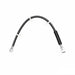 Brake Hydraulic Hose Dynamic Friction 350-54508